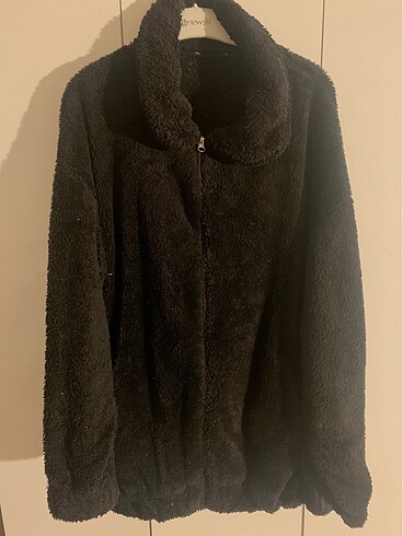 Peluş Hırka - Görsel 2