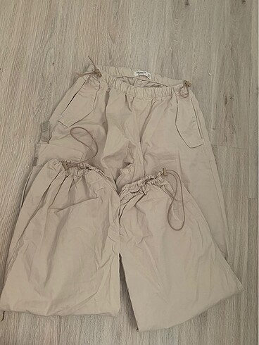 Kargo Pantolon - Görsel 3