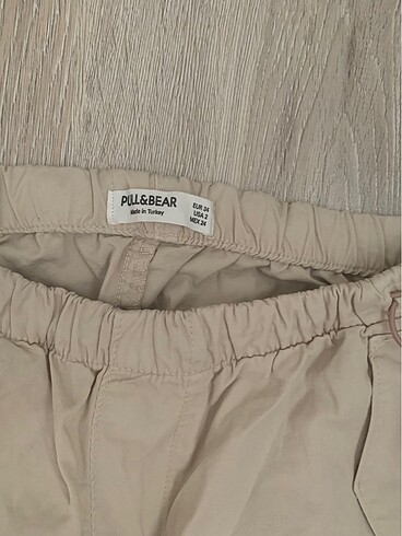 Kargo Pantolon - Görsel 4