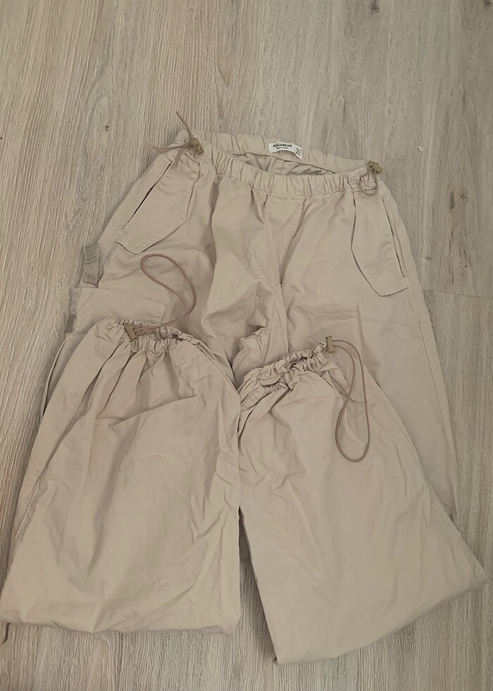 Kargo Pantolon - Görsel 3