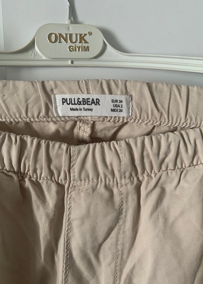 Kargo Pantolon - Görsel 2