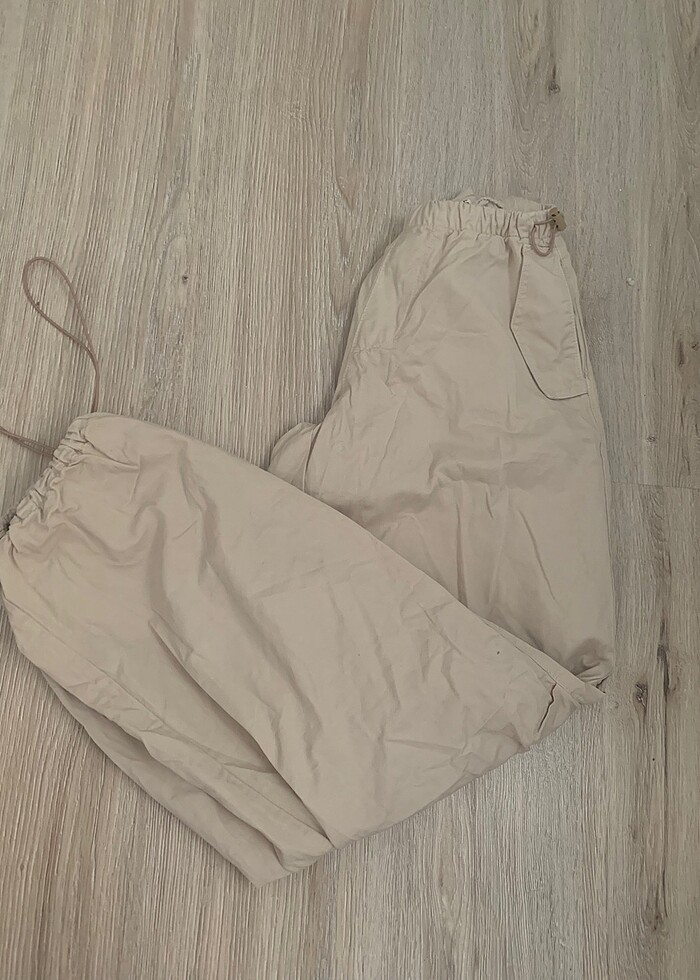 Kargo Pantolon - Görsel 5