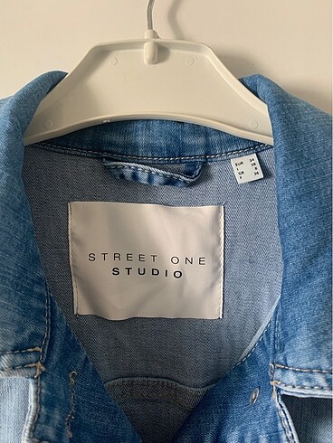 Cropn Kot Ceket - Görsel 2