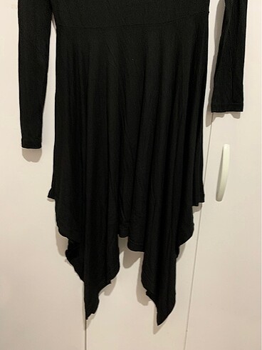 Penye Elbise - Görsel 2