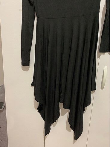 Penye Elbise - Görsel 3