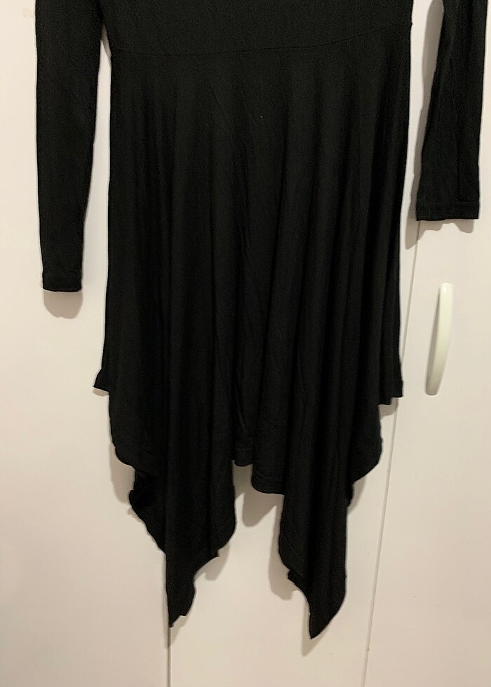 Penye Elbise - Görsel 2