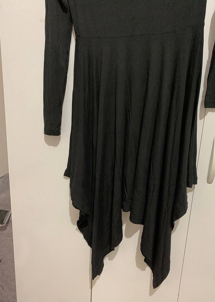 Penye Elbise - Görsel 3