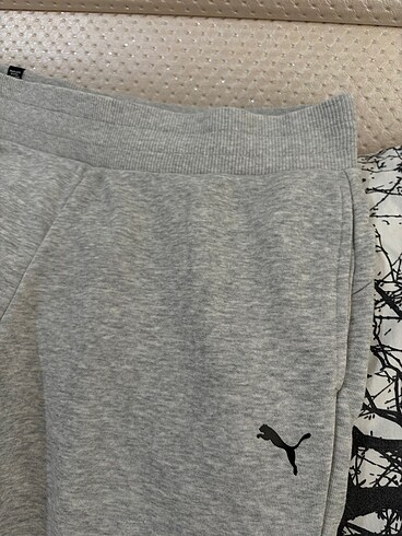 PUMA EŞOFMAN ALTI ORJİNAL