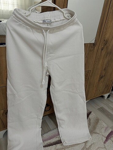ZARA JOGGER PANTALON Orj