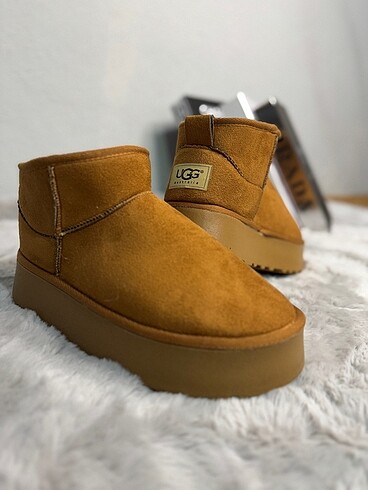 Ugg UGG KADIN BOT