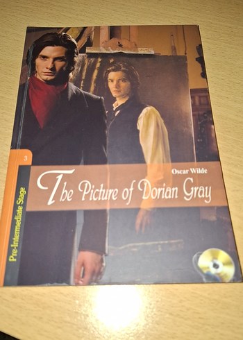 Oscar Wilde - Dorian Gray'in Portresi