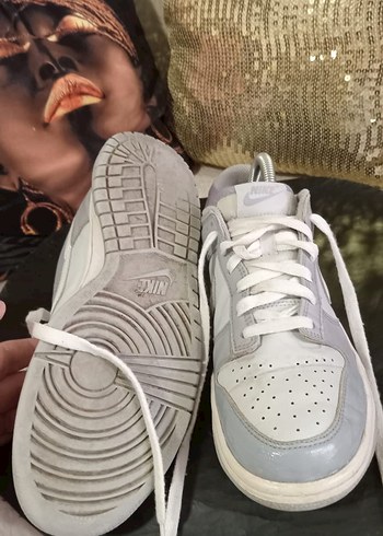 Nike 40 orjinal nike spor ayakabi