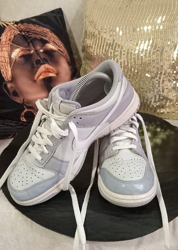 40 orjinal nike spor ayakabi