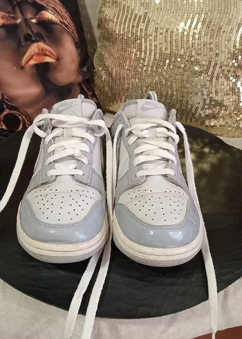 40 Beden 40 orjinal nike spor ayakabi