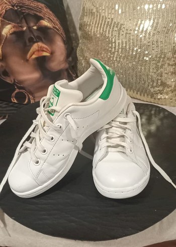 35 orjinal adidas spor ayakabi