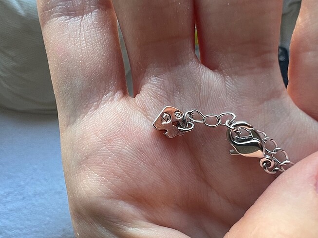  Beden Swarovski kolye