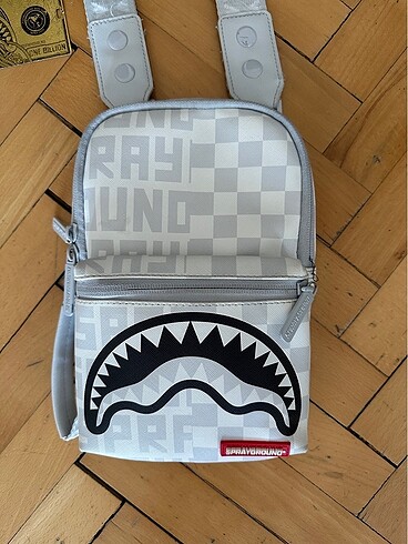 Diğer Sprayground omuz çantası