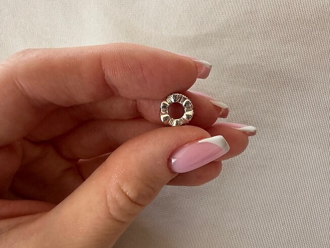 Pandora Pandora sonsuzluk charm