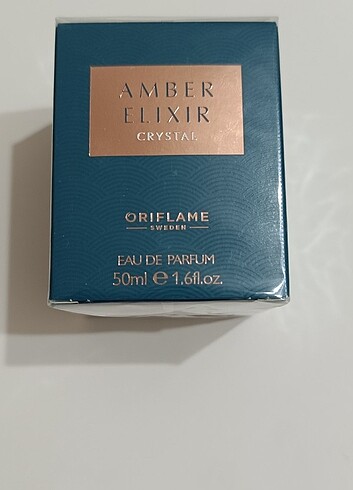 Oriflame Kadın Parfüm