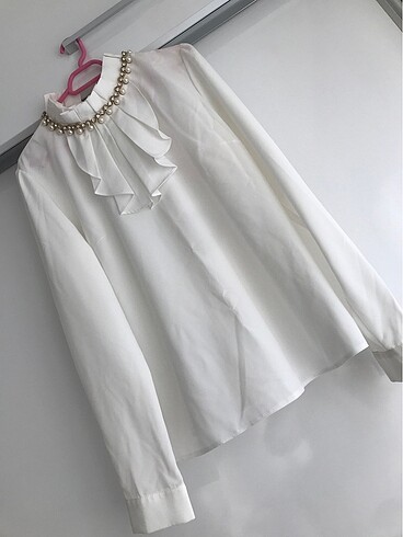 Bayan bluz - Görsel 2