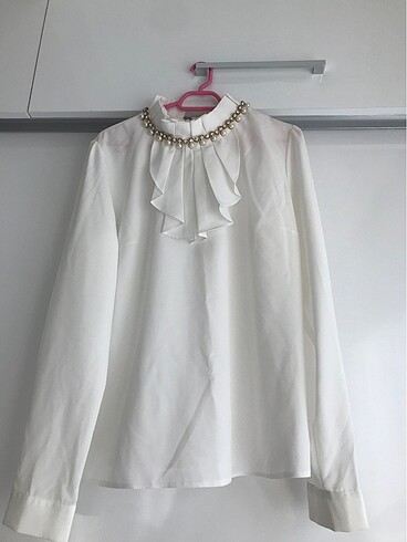 Bayan bluz - Görsel 3