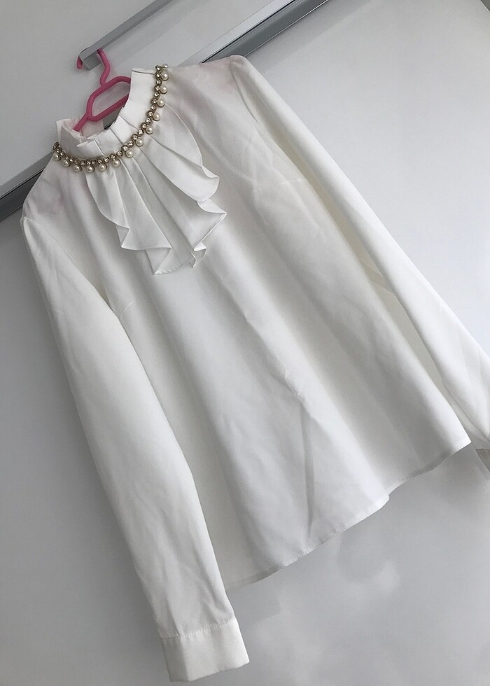 Bayan bluz - Görsel 2