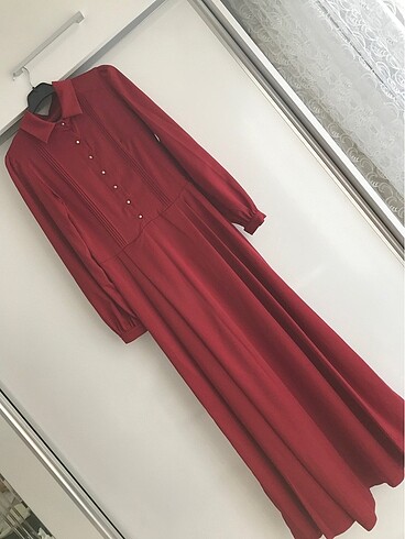 Bayan tulum elbise - Görsel 2