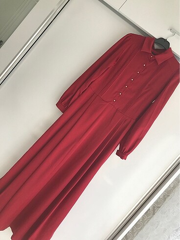 Bayan tulum elbise - Görsel 3