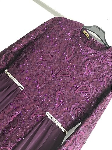 Bayan abiye - Görsel 2