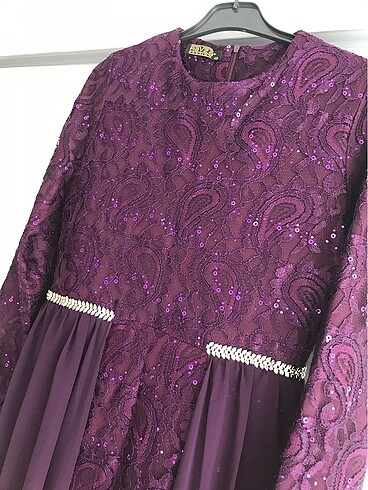 Bayan abiye - Görsel 3