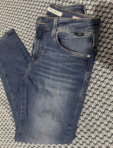 Mavi Jeans Kot Pantolon