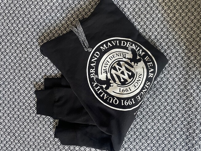 Mavi Jeans Sweatshirt