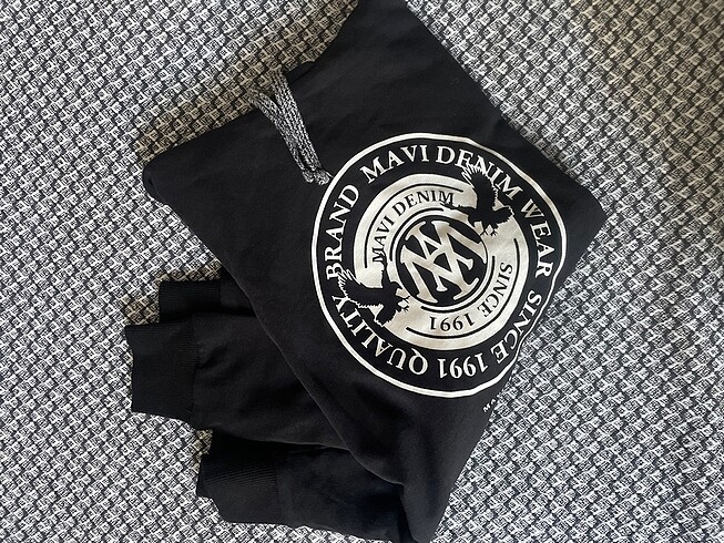 Mavi Jeans Mavi Jeans Sweatshirt