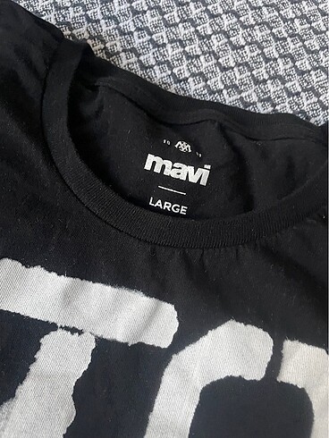 Mavi Jeans Mavi Jeans Tişört