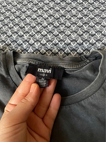 m Beden Mavi Jeans Tişört
