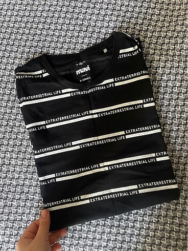 Mavi Jeans Tişört