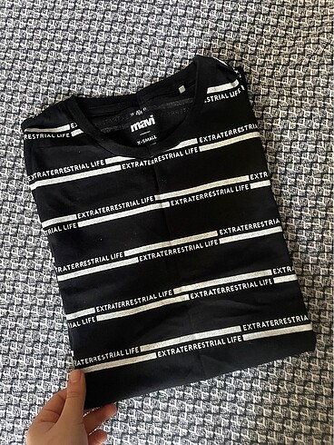 Mavi Jeans Mavi Jeans Tişört