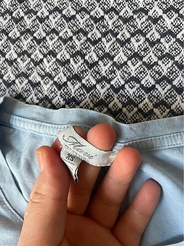 Mavi Jeans Mavi Jeans Tişört