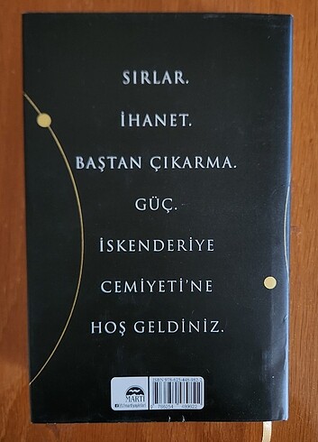  Beden Atlas Altılısı