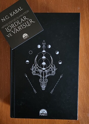 Lordlar Ve Varisler - Kutulu Set