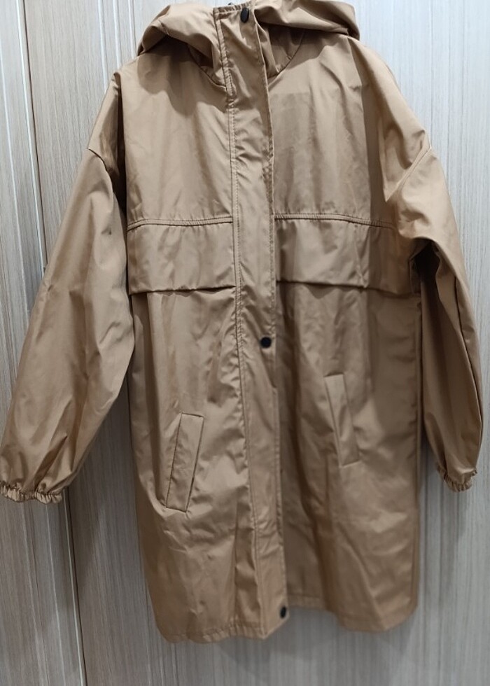 Dış giyim - Görsel 4