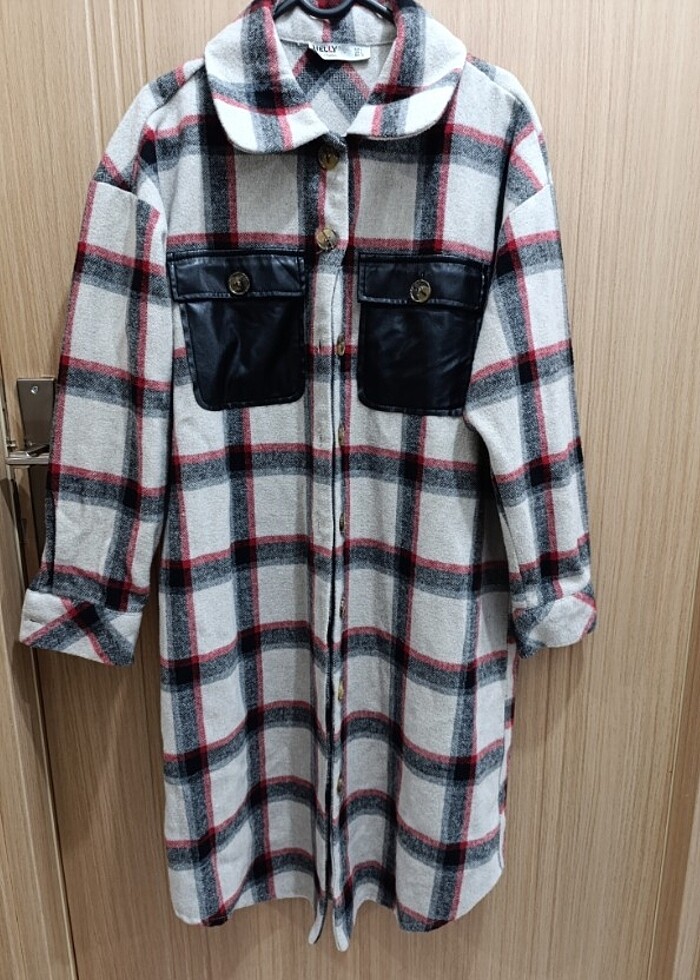 Dış giyim - Görsel 3