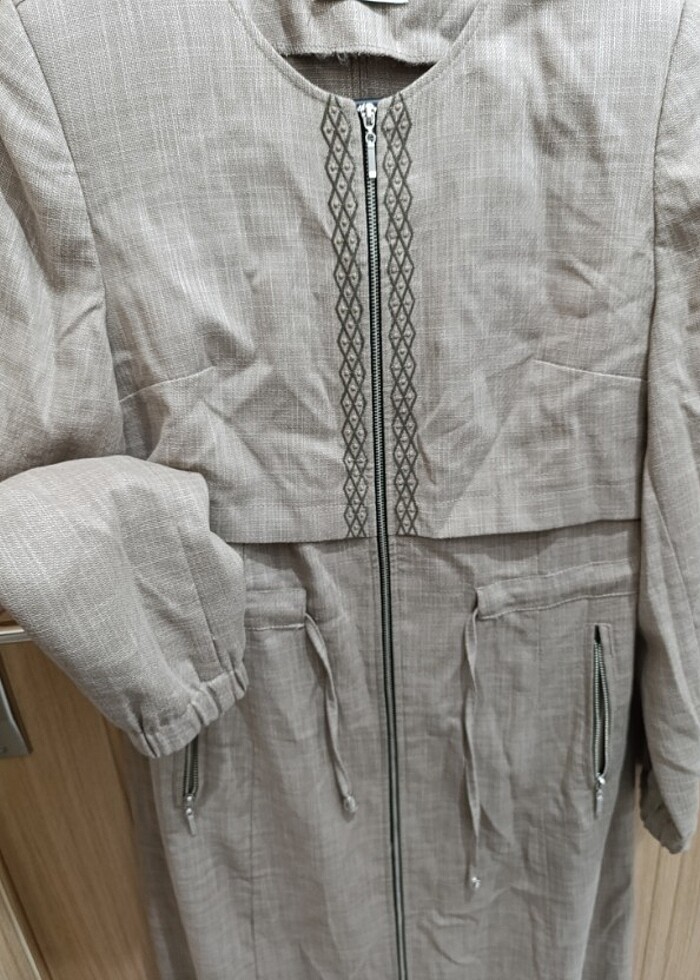 Dış giyim - Görsel 2