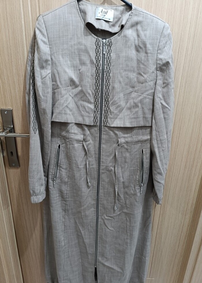 Dış giyim - Görsel 3