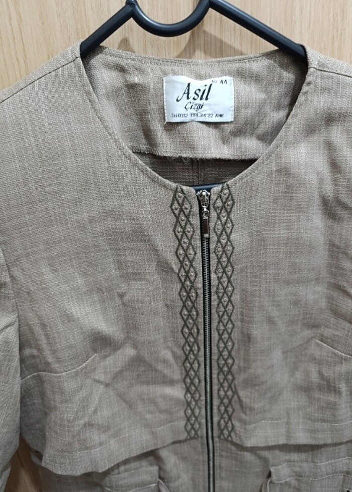 Dış giyim - Görsel 4