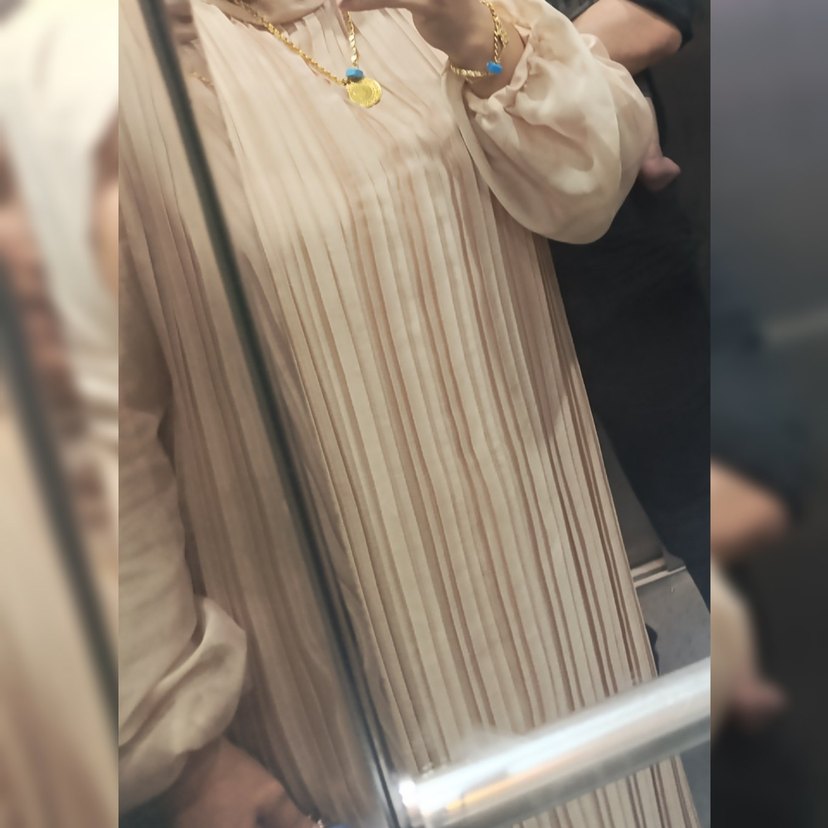 abiye elbise - Görsel 2