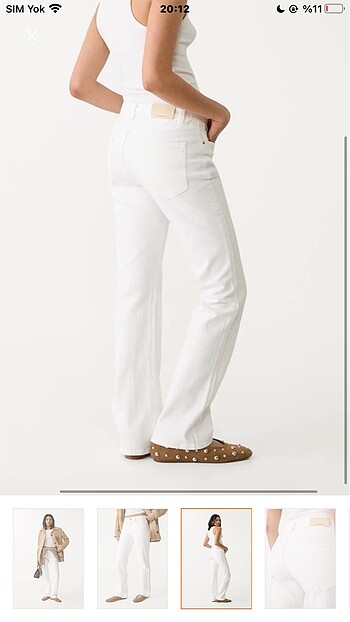 Stradivarius d98 straight vintage