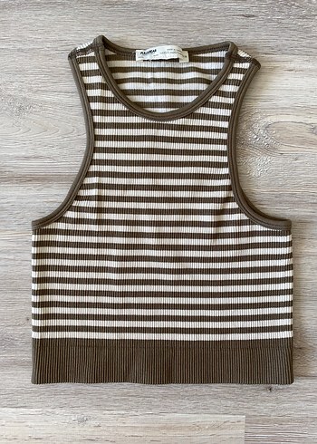 Pull and Bear ürünü