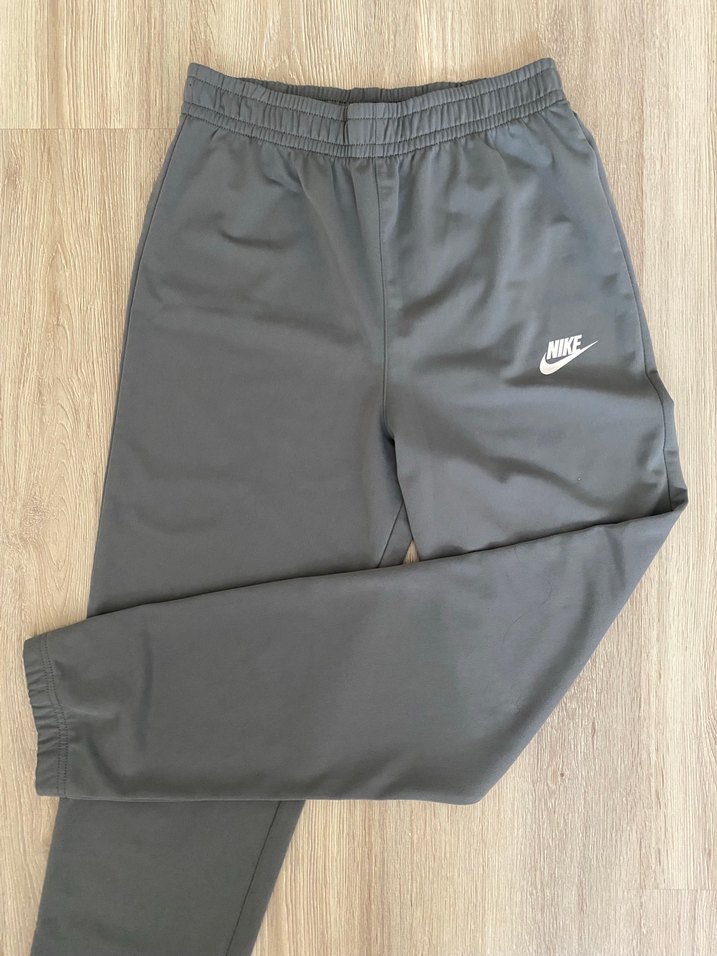 Nike Gri İkili Eşofman Takımı — görsel 5/7