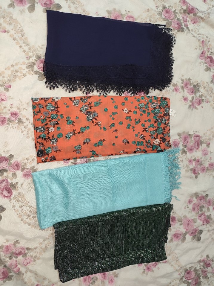 4 tanesi 100 tl - Görsel 2